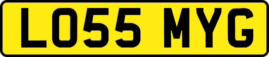 LO55MYG