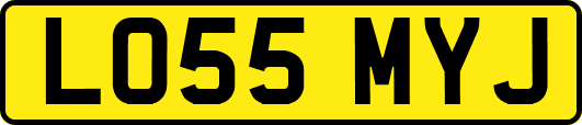 LO55MYJ