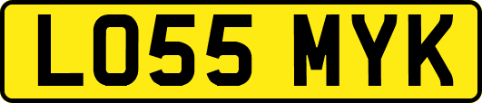 LO55MYK