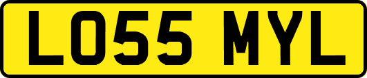 LO55MYL