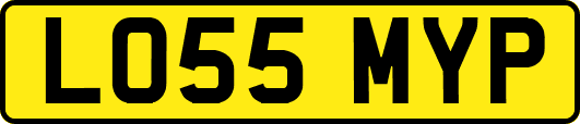 LO55MYP