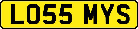 LO55MYS