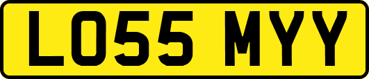 LO55MYY