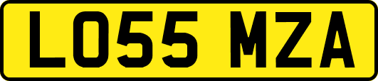 LO55MZA