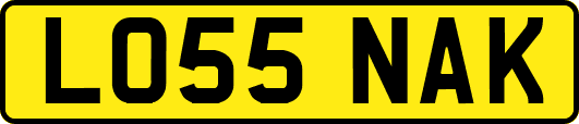 LO55NAK