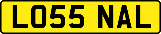 LO55NAL