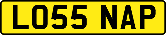 LO55NAP
