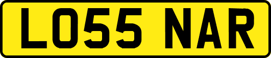 LO55NAR