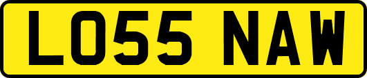 LO55NAW