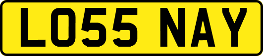 LO55NAY