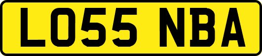 LO55NBA