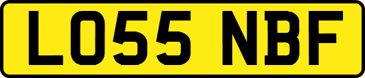 LO55NBF