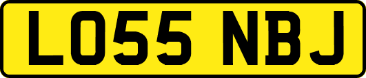 LO55NBJ