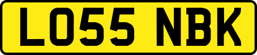 LO55NBK