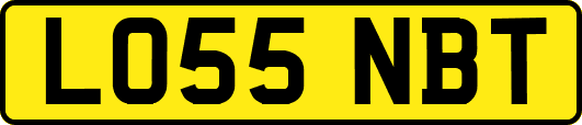 LO55NBT