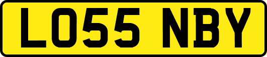 LO55NBY