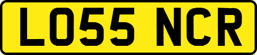 LO55NCR