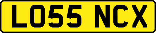 LO55NCX