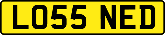 LO55NED