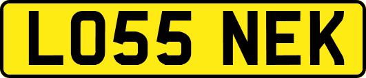 LO55NEK