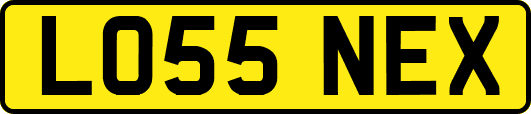 LO55NEX