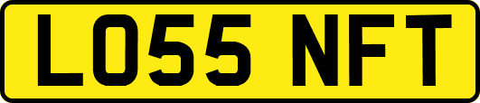 LO55NFT