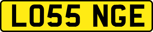 LO55NGE