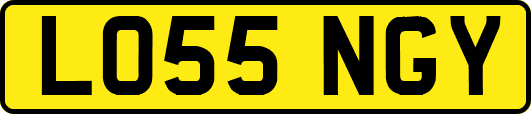LO55NGY