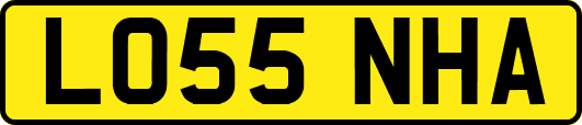 LO55NHA