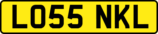 LO55NKL