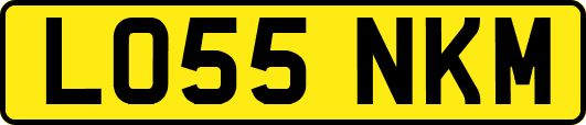LO55NKM