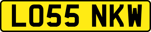LO55NKW
