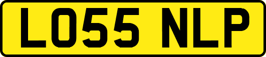 LO55NLP