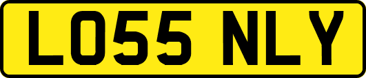 LO55NLY