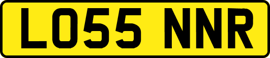 LO55NNR