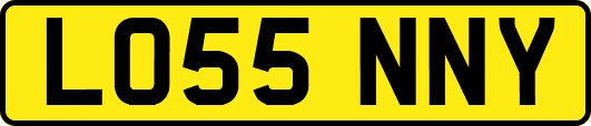 LO55NNY