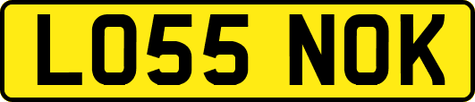 LO55NOK