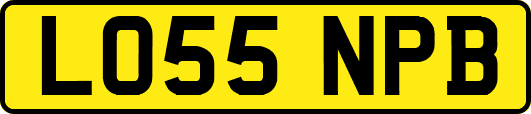 LO55NPB