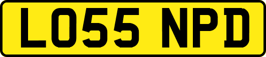 LO55NPD