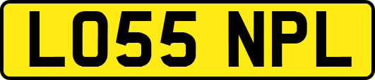 LO55NPL