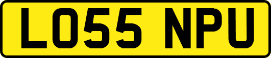LO55NPU