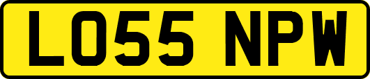 LO55NPW