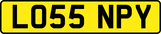 LO55NPY