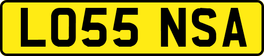 LO55NSA