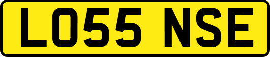 LO55NSE