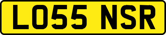 LO55NSR