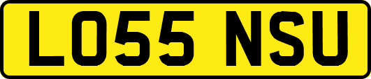 LO55NSU