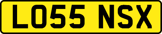 LO55NSX