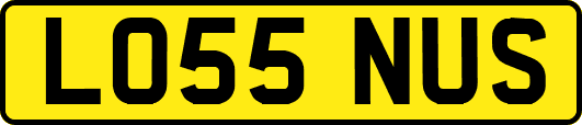 LO55NUS
