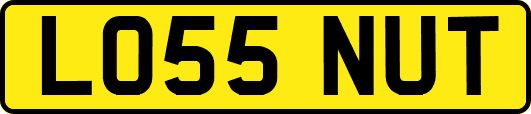 LO55NUT